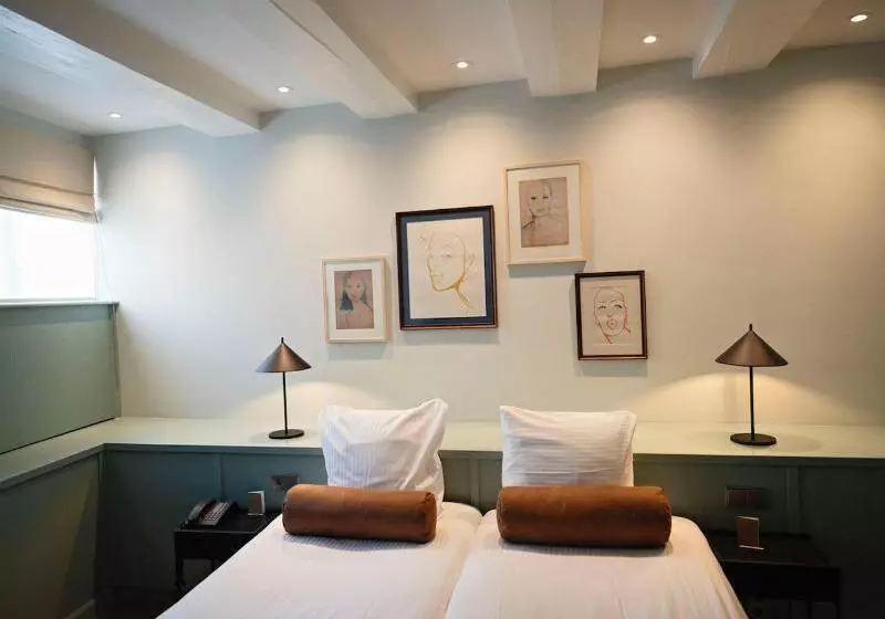 Fotos del hotel The Times:  18