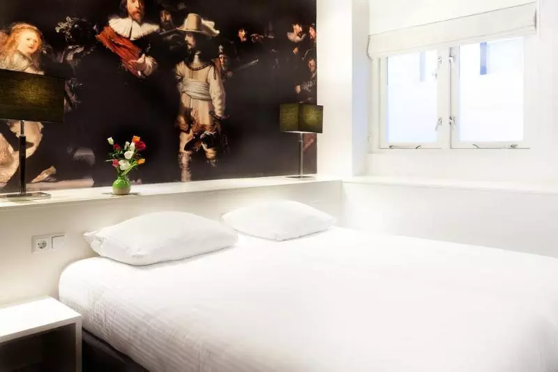 Fotos del hotel The Times:  8