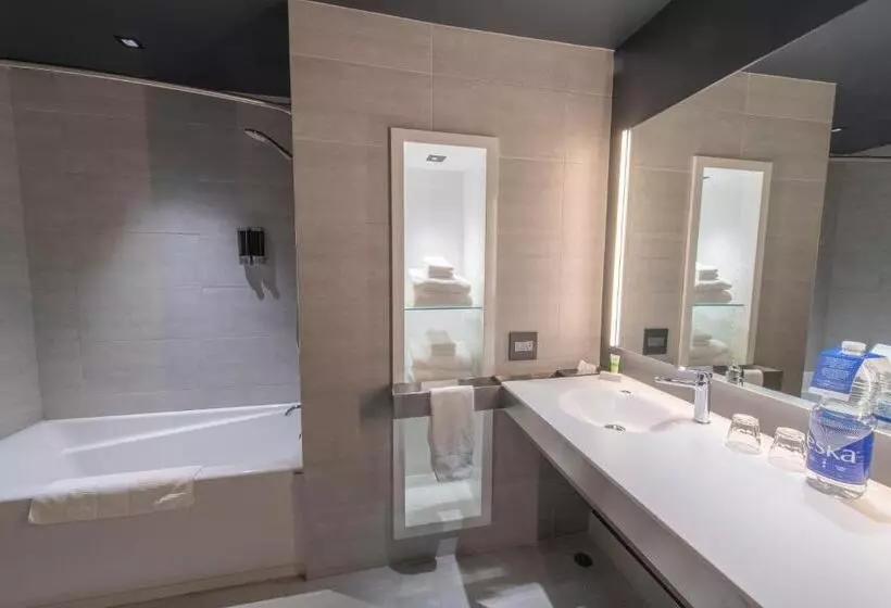 Fotos del hotel Times Hotel & Suites:  13