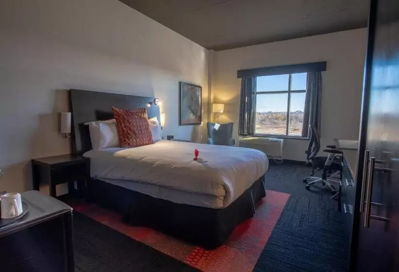 Fotos del hotel Times Hotel & Suites:  18