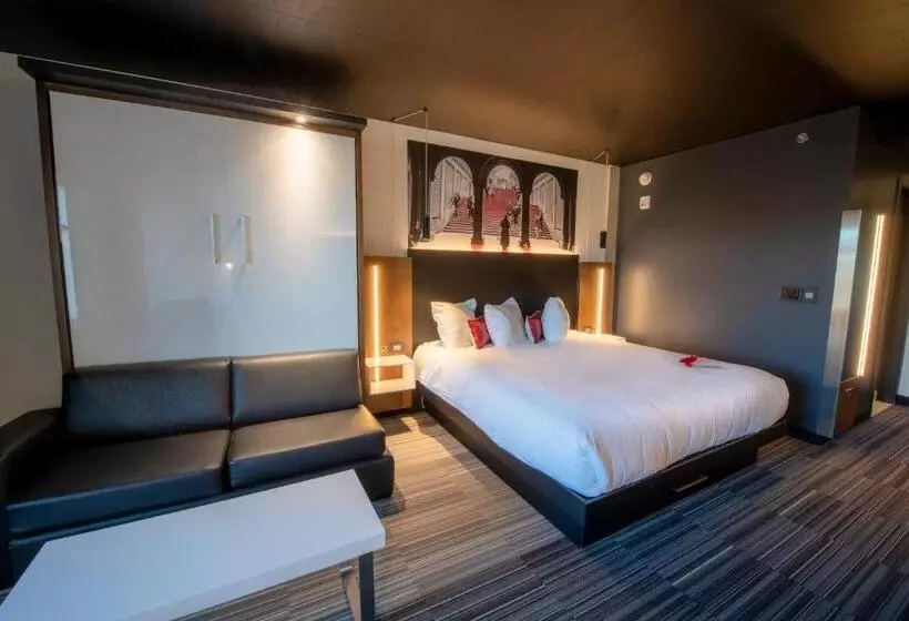 Fotos del hotel Times Hotel & Suites:  19