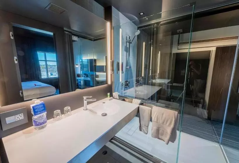 Fotos del hotel Times Hotel & Suites:  15