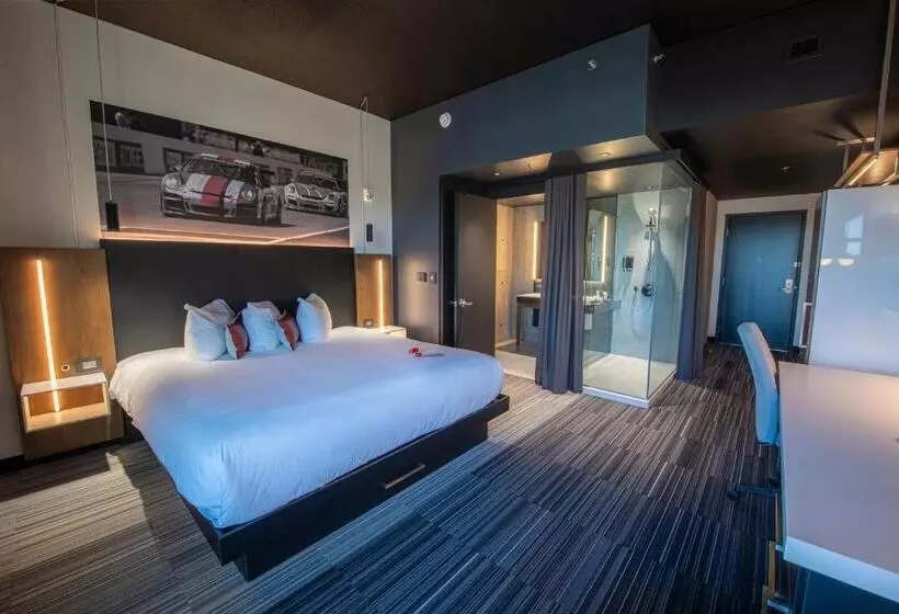 Fotos del hotel Times Hotel & Suites:  2