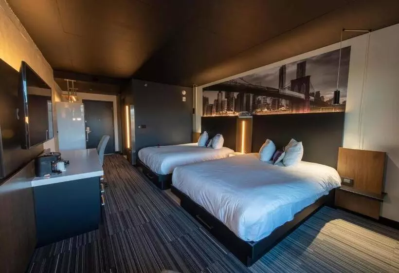 Fotos del hotel Times Hotel & Suites:  12