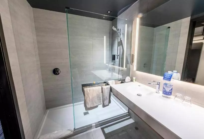 Fotos del hotel Times Hotel & Suites:  10