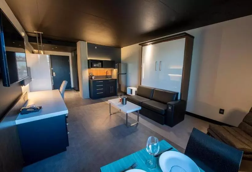 Fotos del hotel Times Hotel & Suites:  24