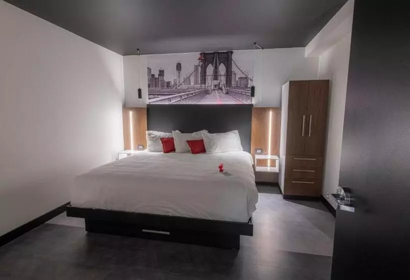 Fotos del hotel Times Hotel & Suites:  16