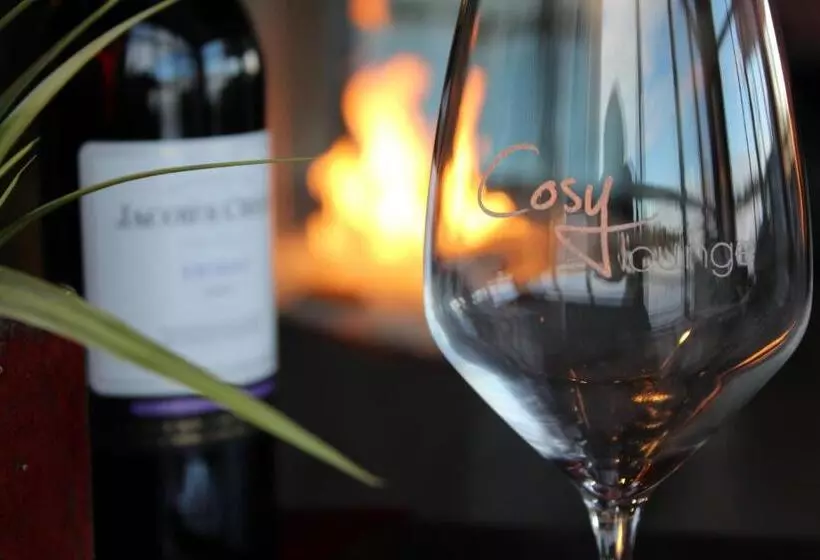 Fotos del hotel Times Hotel & Suites:  11