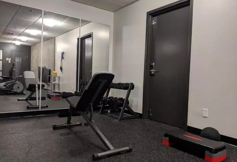 Fotos del hotel Times Hotel & Suites:  3