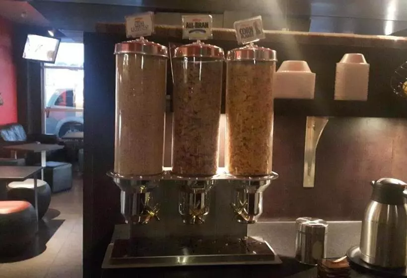 Fotos del hotel Times Hotel & Suites:  6