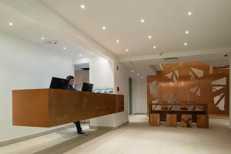 Fotos del hotel 45 By Director:  10