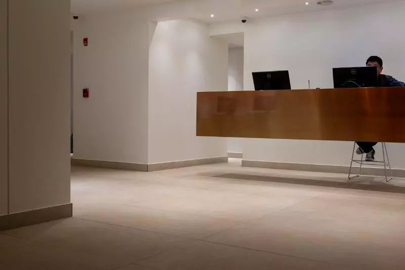 Fotos del hotel 45 By Director:  21