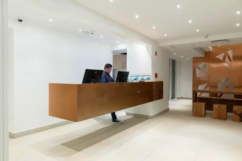 Fotos del hotel 45 By Director:  16