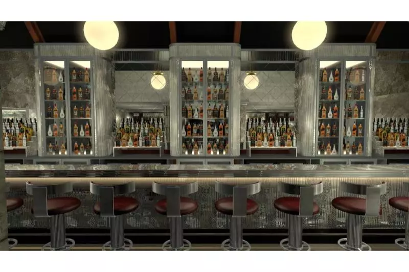 Fotos del hotel 45 By Director:  6