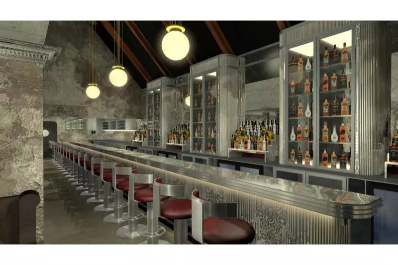 Fotos del hotel 45 By Director:  25