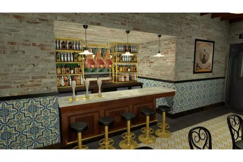 Fotos del hotel 45 By Director:  13