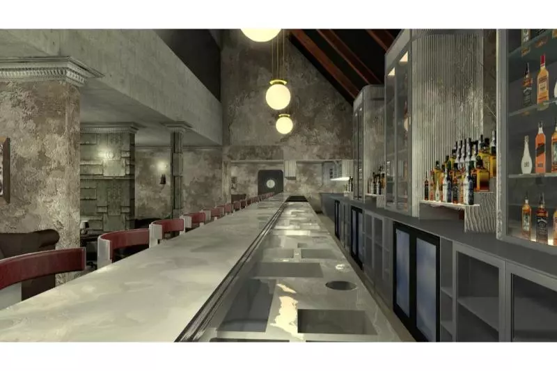 Fotos del hotel 45 By Director:  23