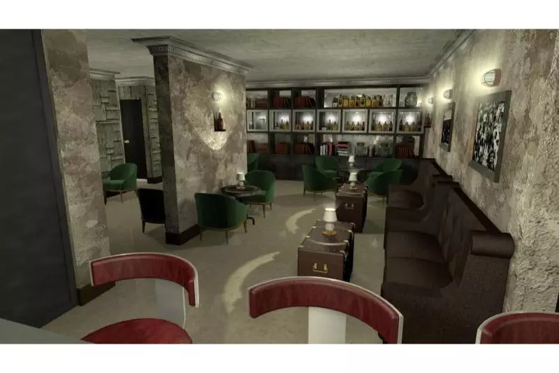 Fotos del hotel 45 By Director:  2