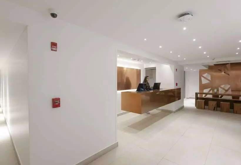 Fotos del hotel 45 By Director:  3