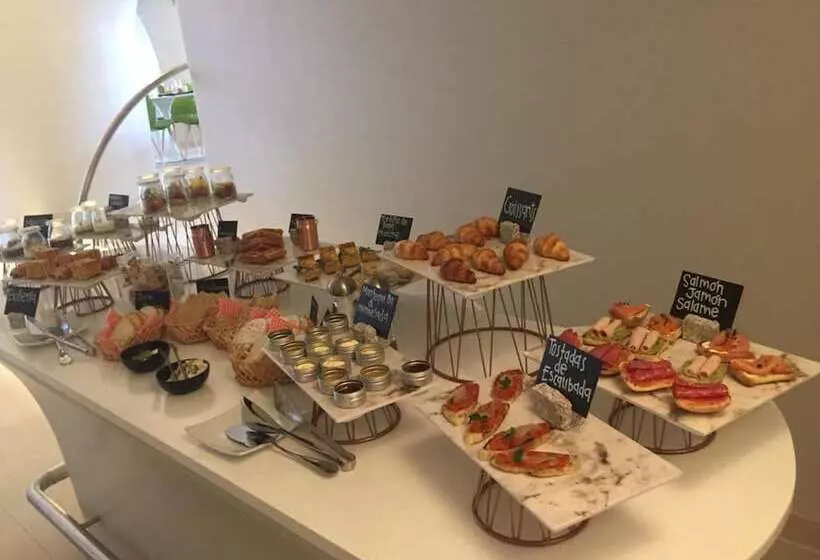 Fotos del hotel 45 By Director:  22