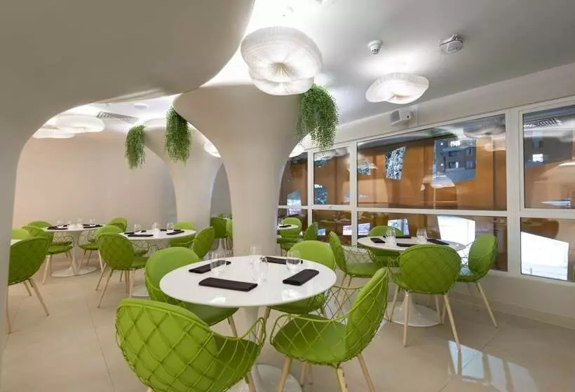 Fotos del hotel 45 By Director:  5