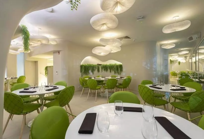 Fotos del hotel 45 By Director:  12