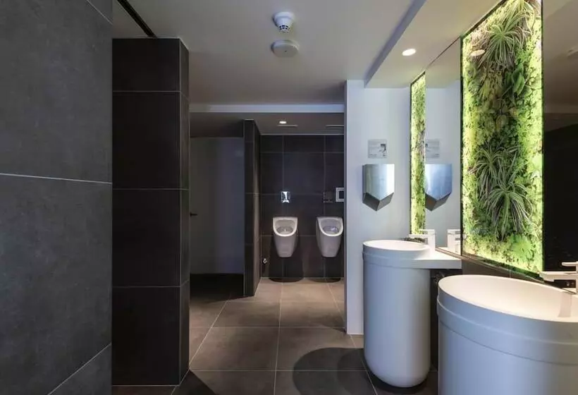 Fotos del hotel 45 By Director:  8