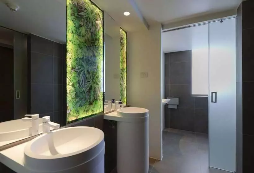 Fotos del hotel 45 By Director:  14