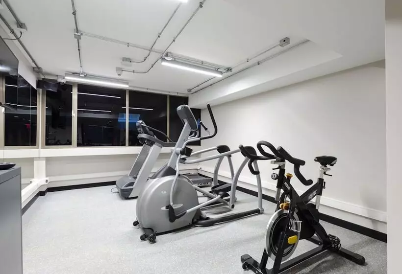 Fotos del hotel 45 By Director:  4