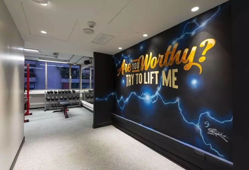 Fotos del hotel 45 By Director:  7