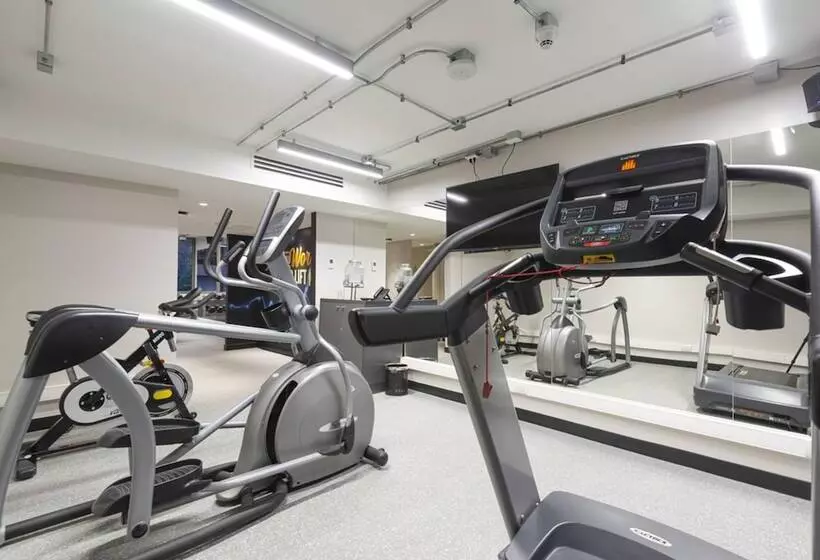 Fotos del hotel 45 By Director:  11