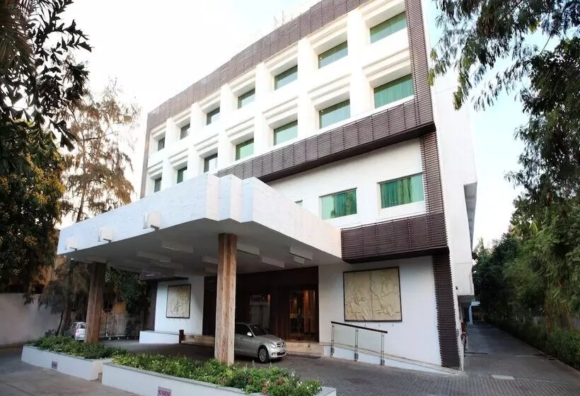 Fotos del hotel Abu Sarovar Portico,chennai:  9