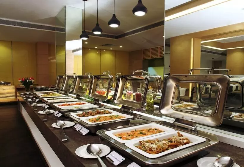 Fotos del hotel Abu Sarovar Portico,chennai:  19