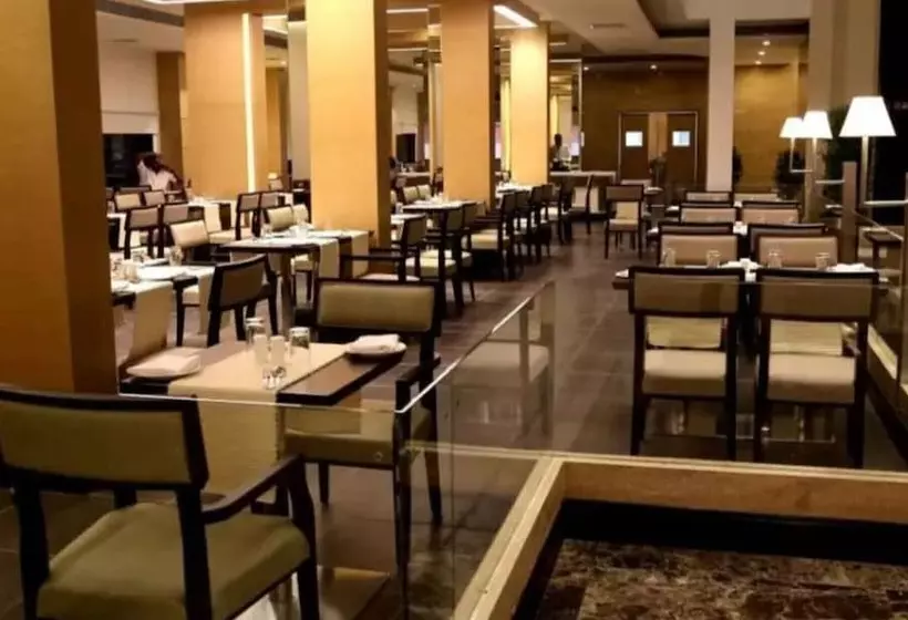 Fotos del hotel Abu Sarovar Portico,chennai:  11