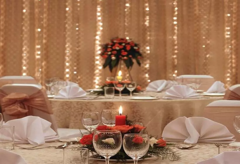 Fotos del hotel Abu Sarovar Portico,chennai:  16