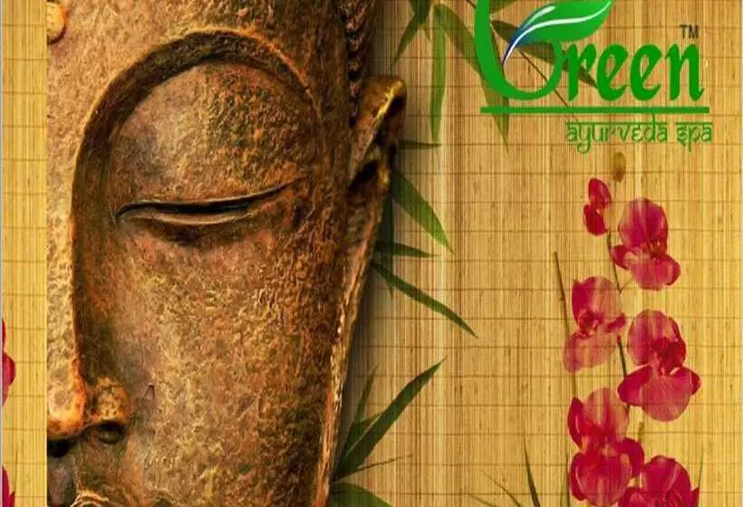 Fotos del hotel Abu Sarovar Portico,chennai:  8