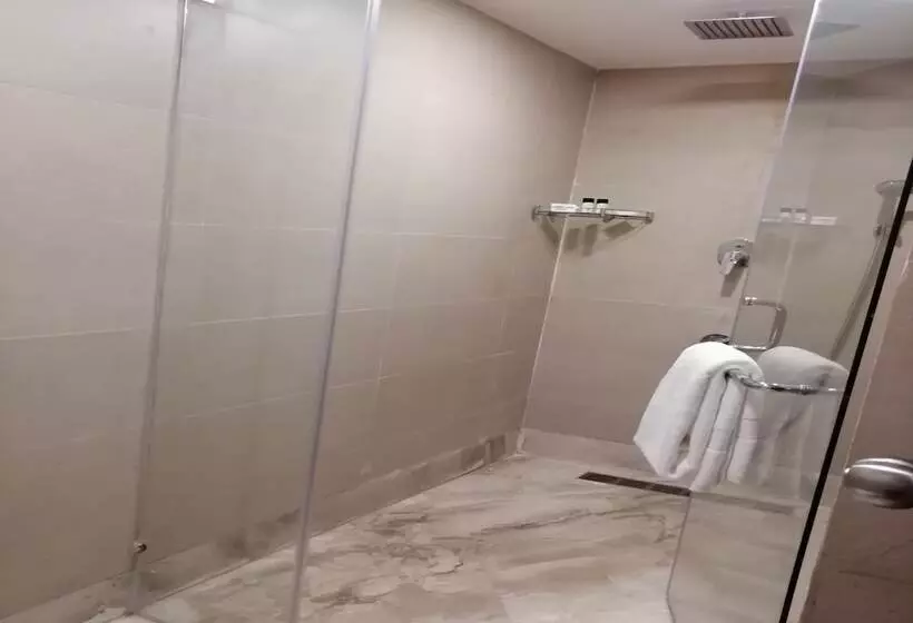 Fotos del hotel Abu Sarovar Portico,chennai:  13