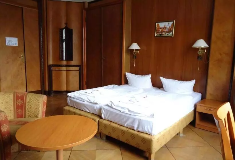 Fotos del hotel Aster An Der Messe:  1