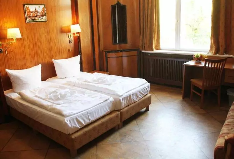 Fotos del hotel Aster An Der Messe:  15