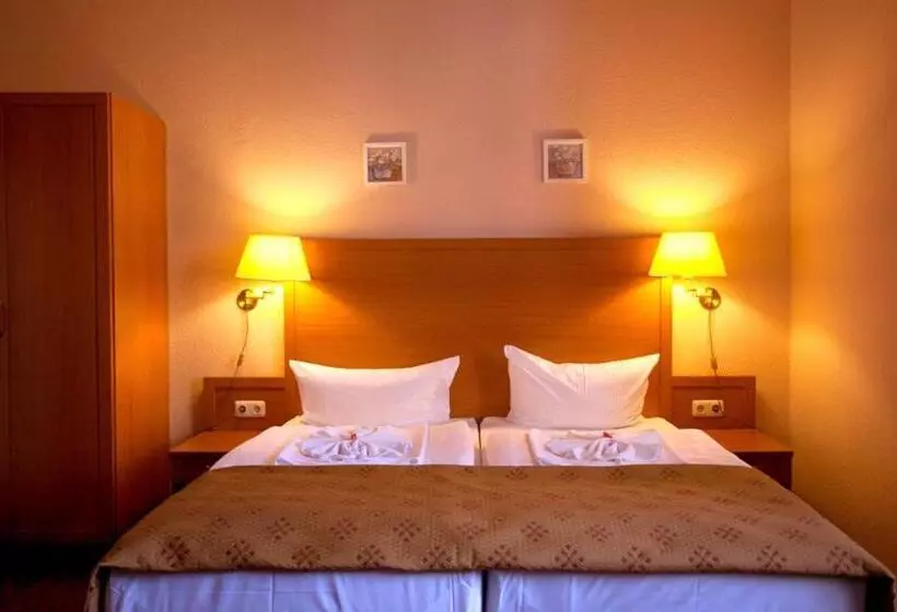 Fotos del hotel Aster An Der Messe:  17