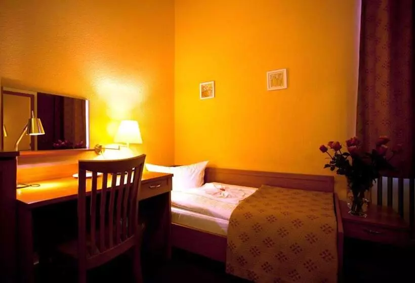 Fotos del hotel Aster An Der Messe:  14