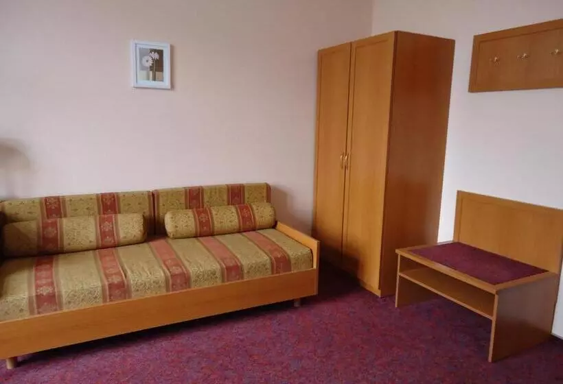 Fotos del hotel Aster An Der Messe:  23