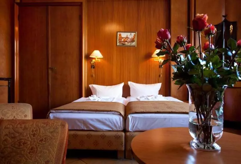 Fotos del hotel Aster An Der Messe:  24