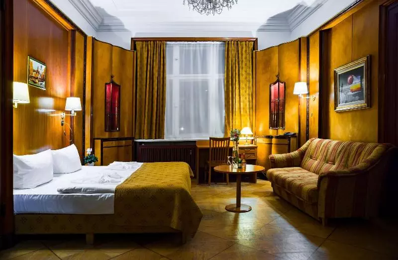 Fotos del hotel Aster An Der Messe:  19