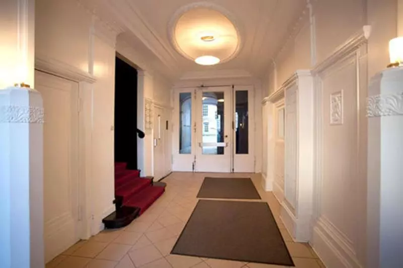 Fotos del hotel Aster An Der Messe:  10