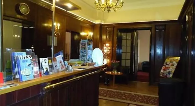 Fotos del hotel Aster An Der Messe:  8