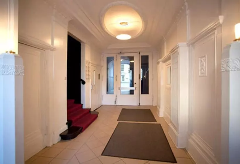 Fotos del hotel Aster An Der Messe:  5