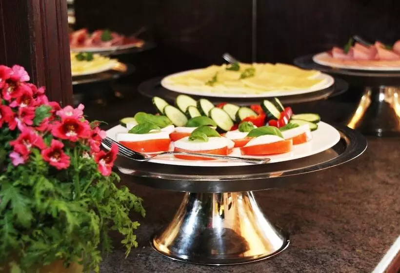 Fotos del hotel Aster An Der Messe:  6