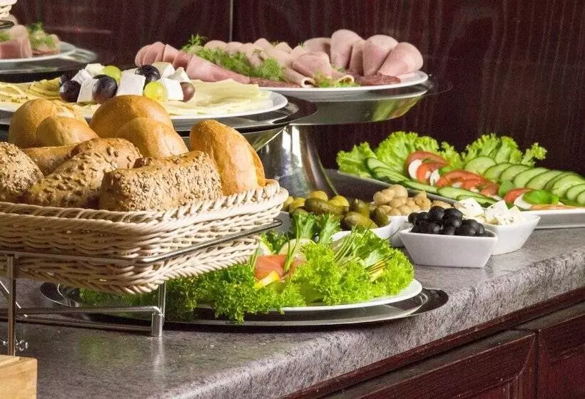 Fotos del hotel Aster An Der Messe:  3