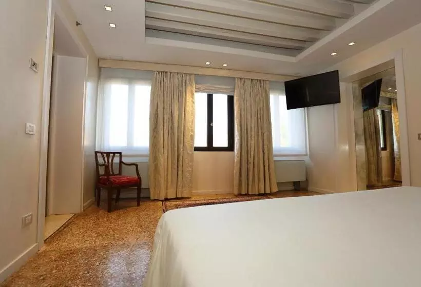 Fotos del hotel Ca  Nigra Lagoon Resort:  19